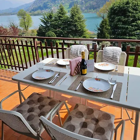 Bellavista Apartment