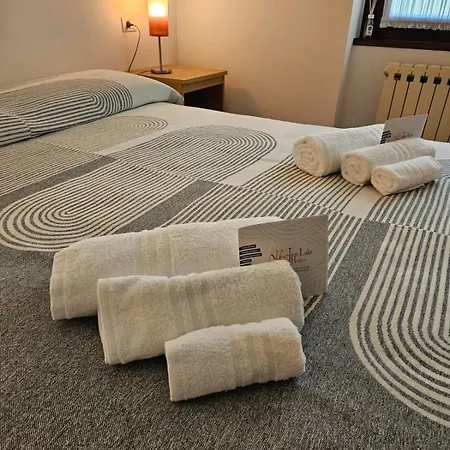 Apartament Bellavista *