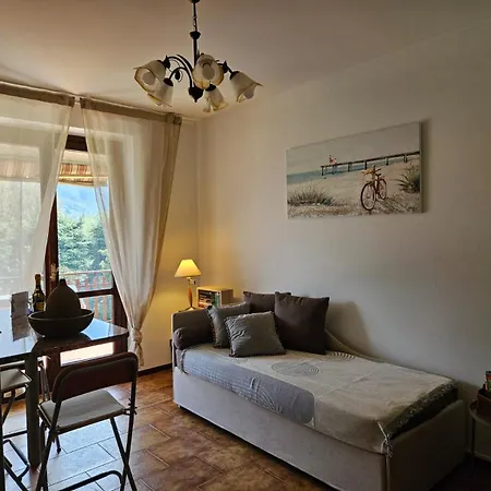 Bellavista 아파트 *